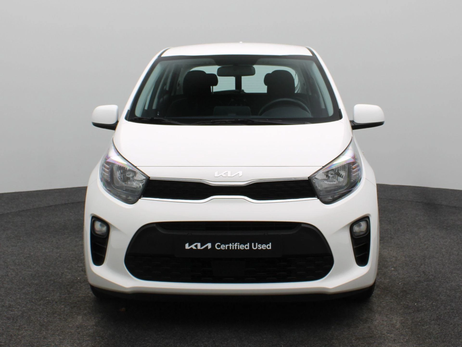 Kia Picanto 1.0 DPi DynamicLine