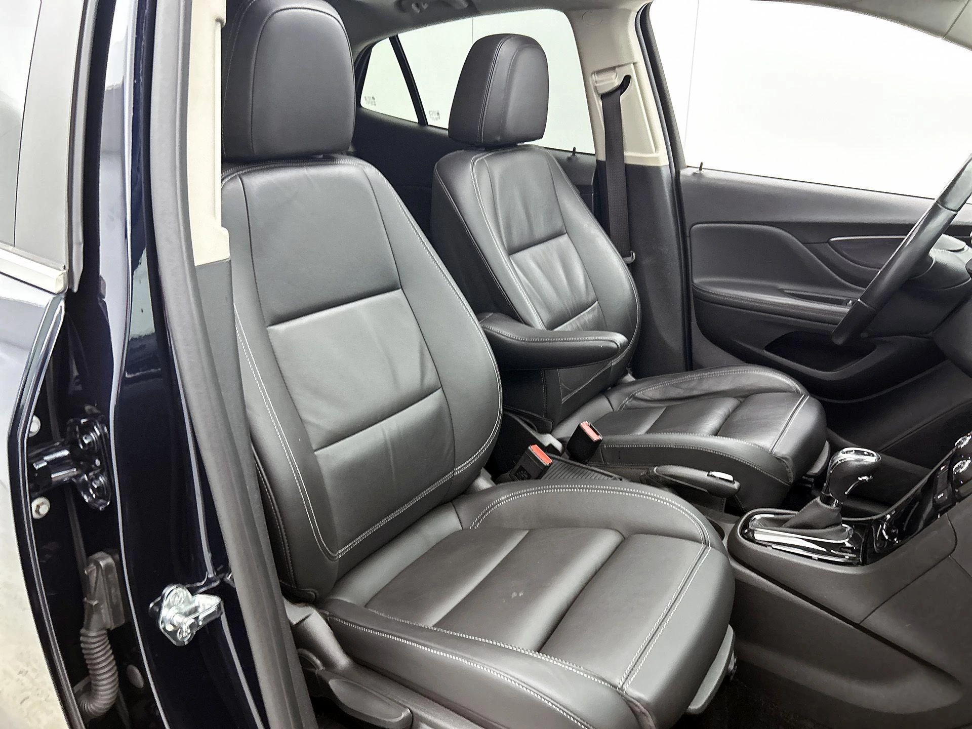 Opel Mokka X 1.4 Turbo Innovation