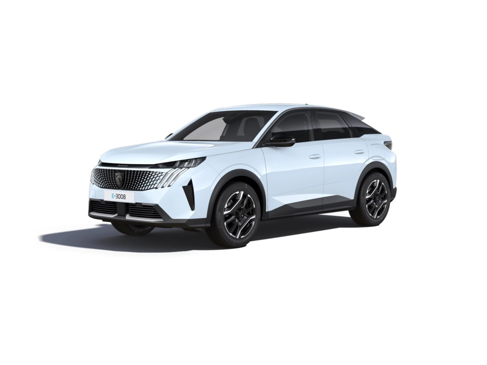 Peugeot e-3008 Allure
