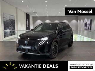 Peugeot 5008 1.2 Hybrid 145 Allure 7 zitplaatsen