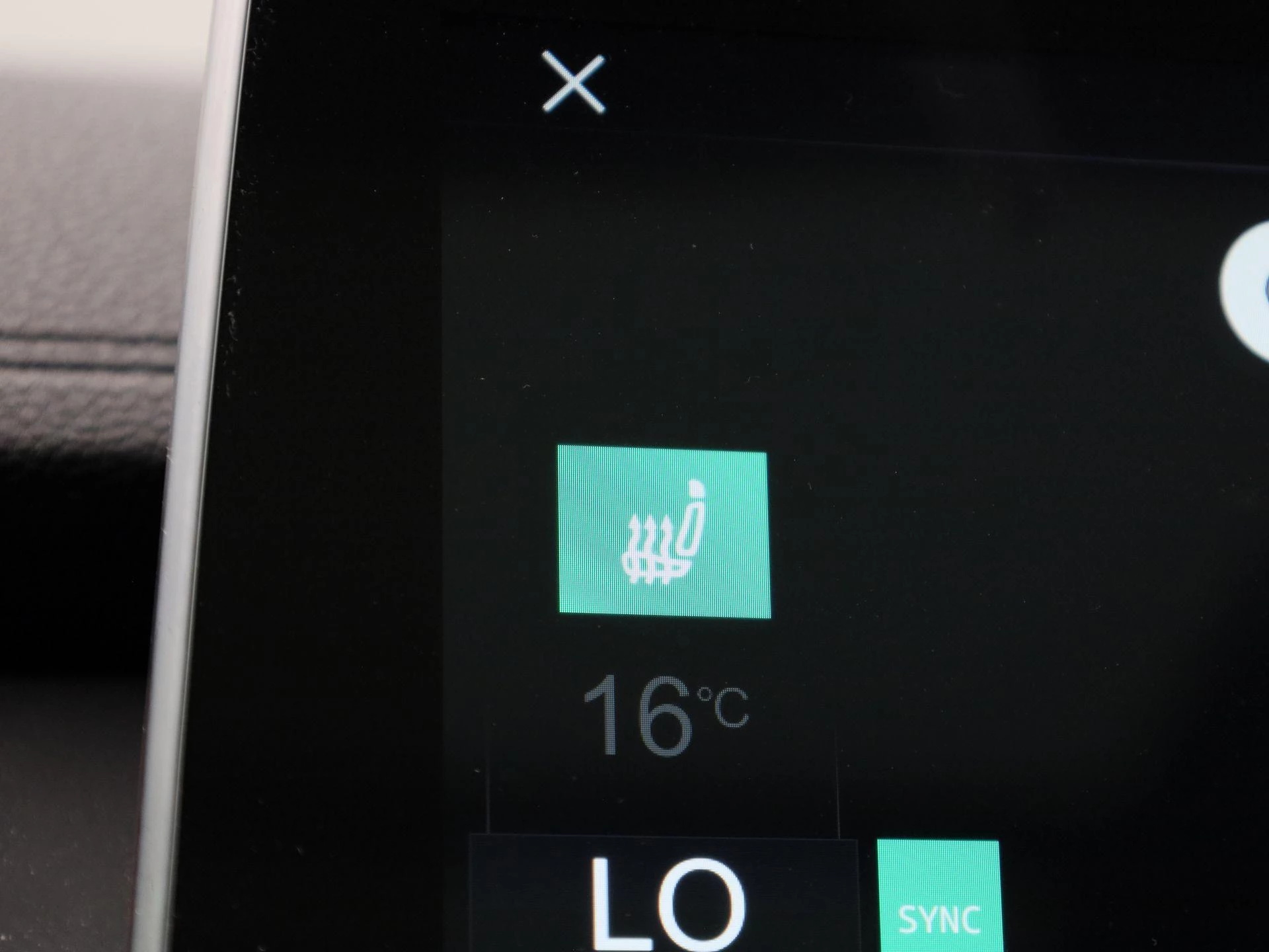MG EHS 1.5 TGDI PHEV Luxury