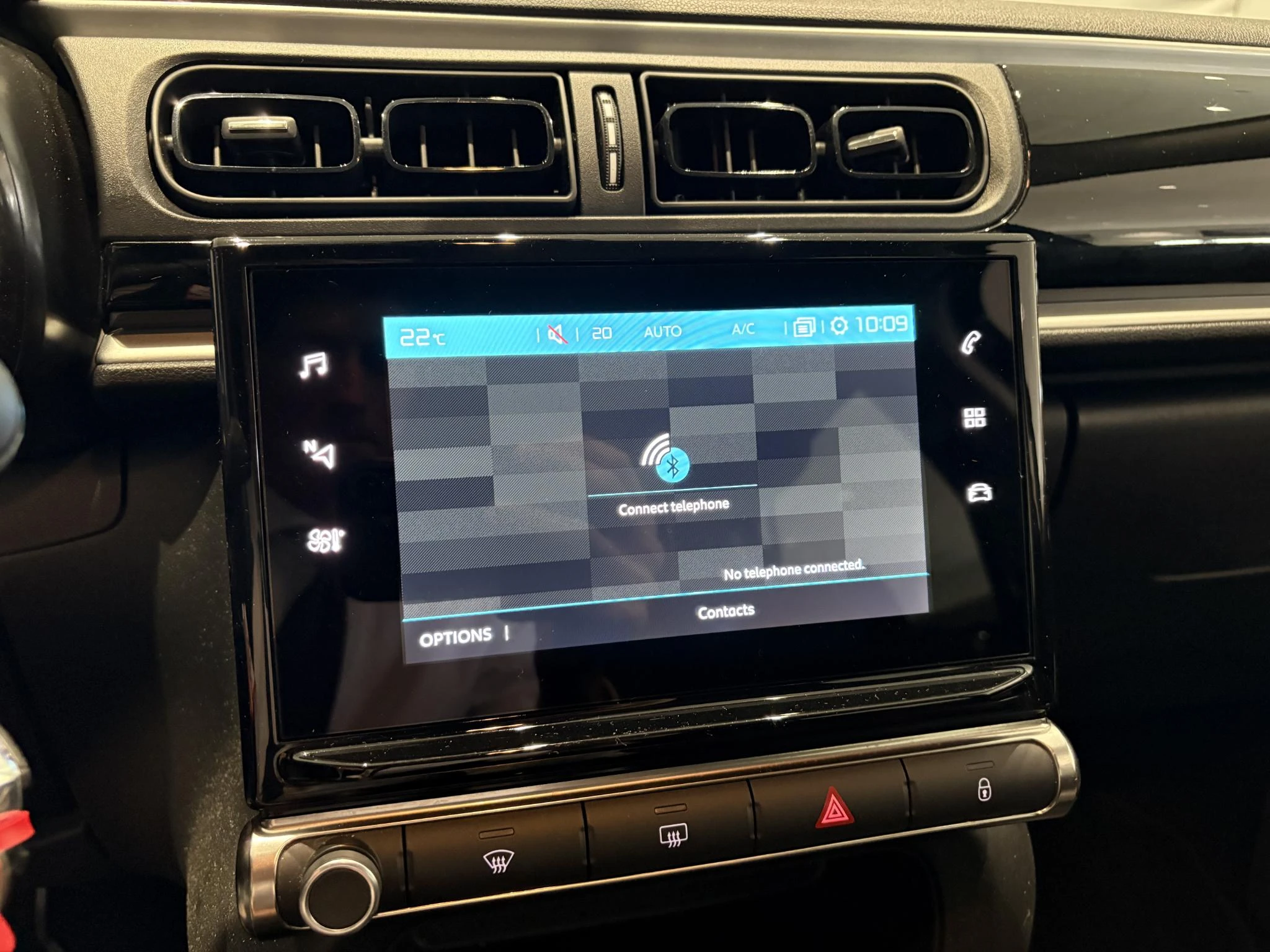 Citroën C3 1.2 PureTech Feel