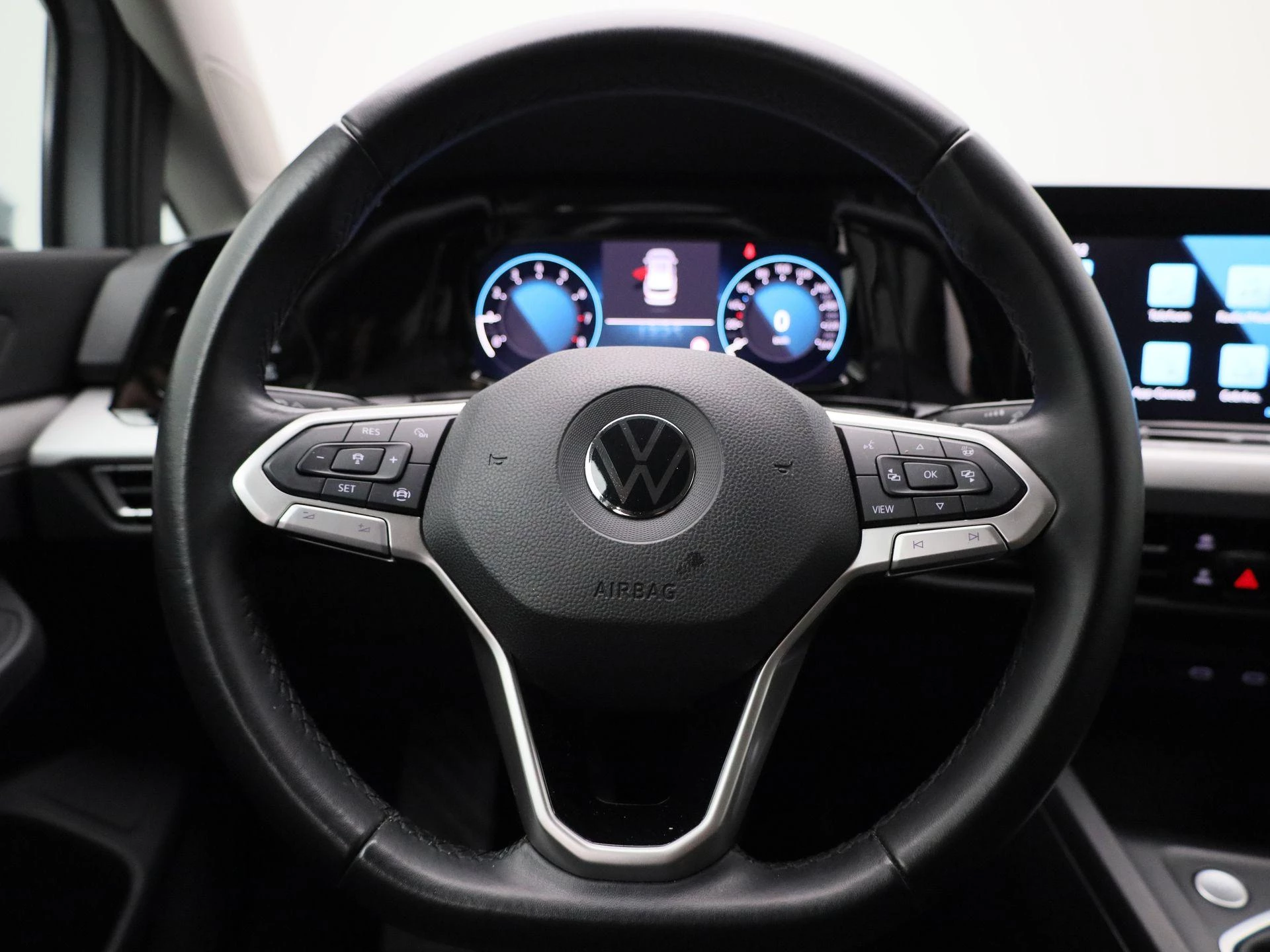 Volkswagen Golf Variant 1.0 TSI Life Business