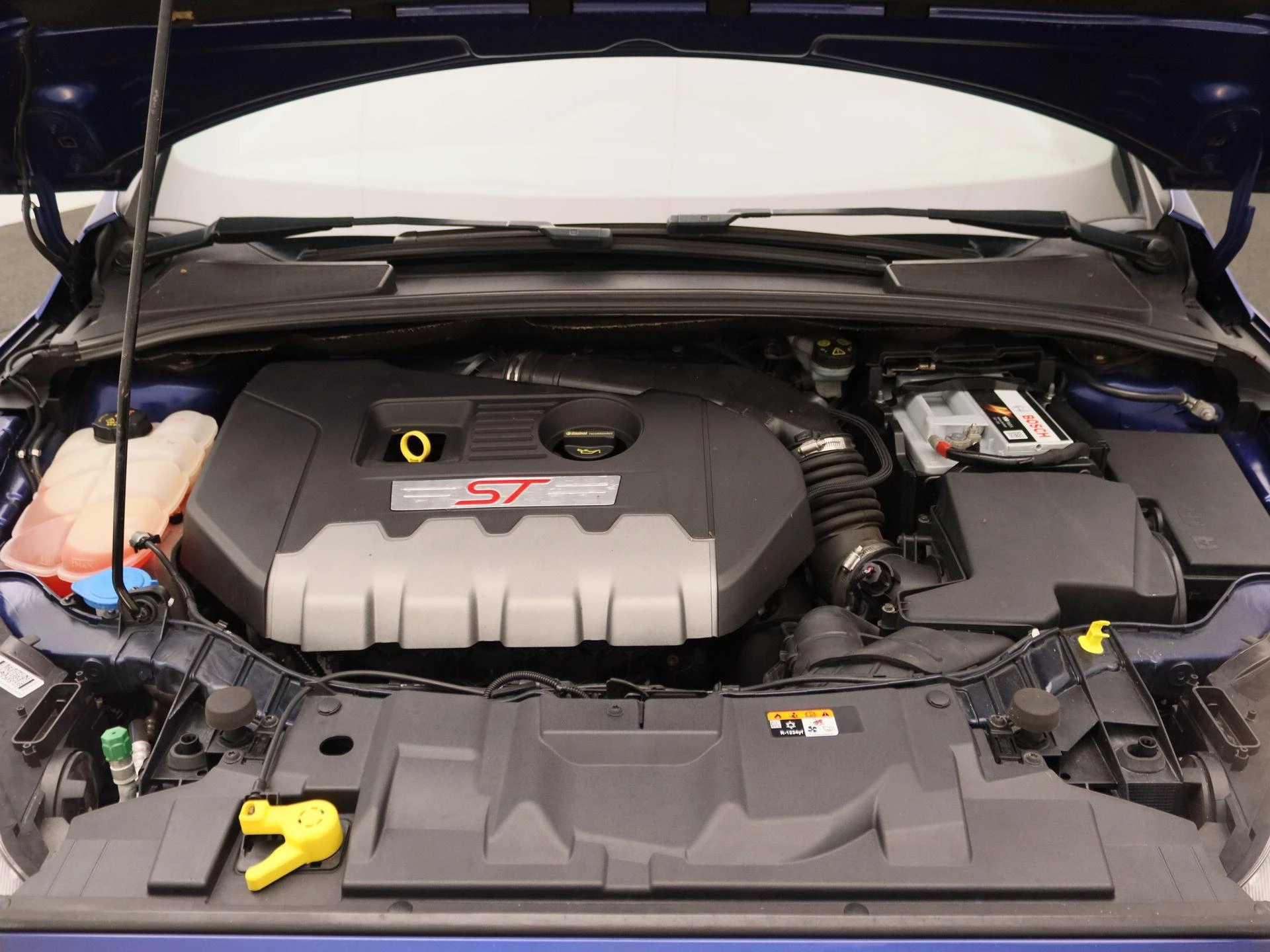 Ford Focus Wagon 2.0 ST