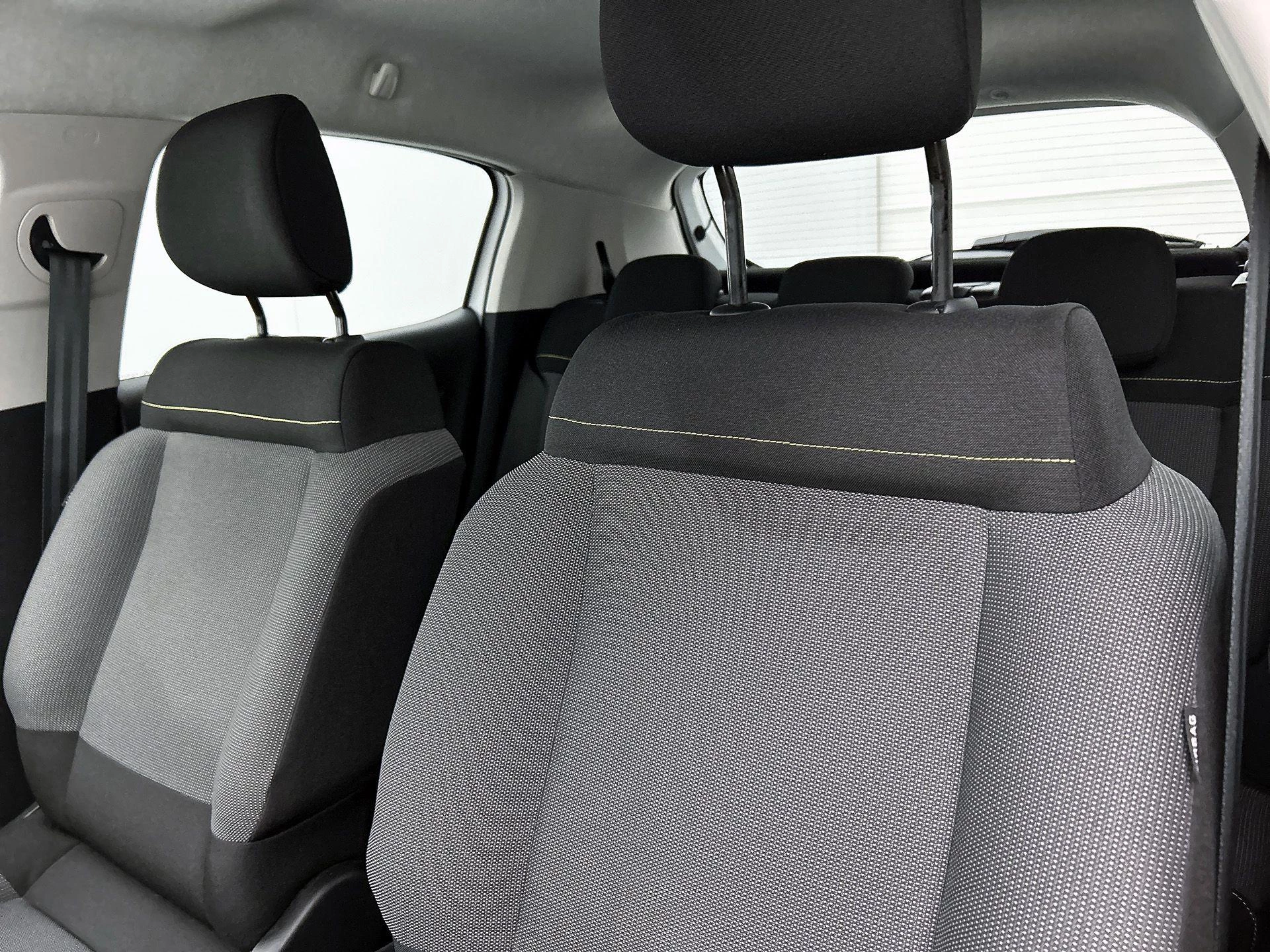 Citroën C3 1.2 PureTech Feel