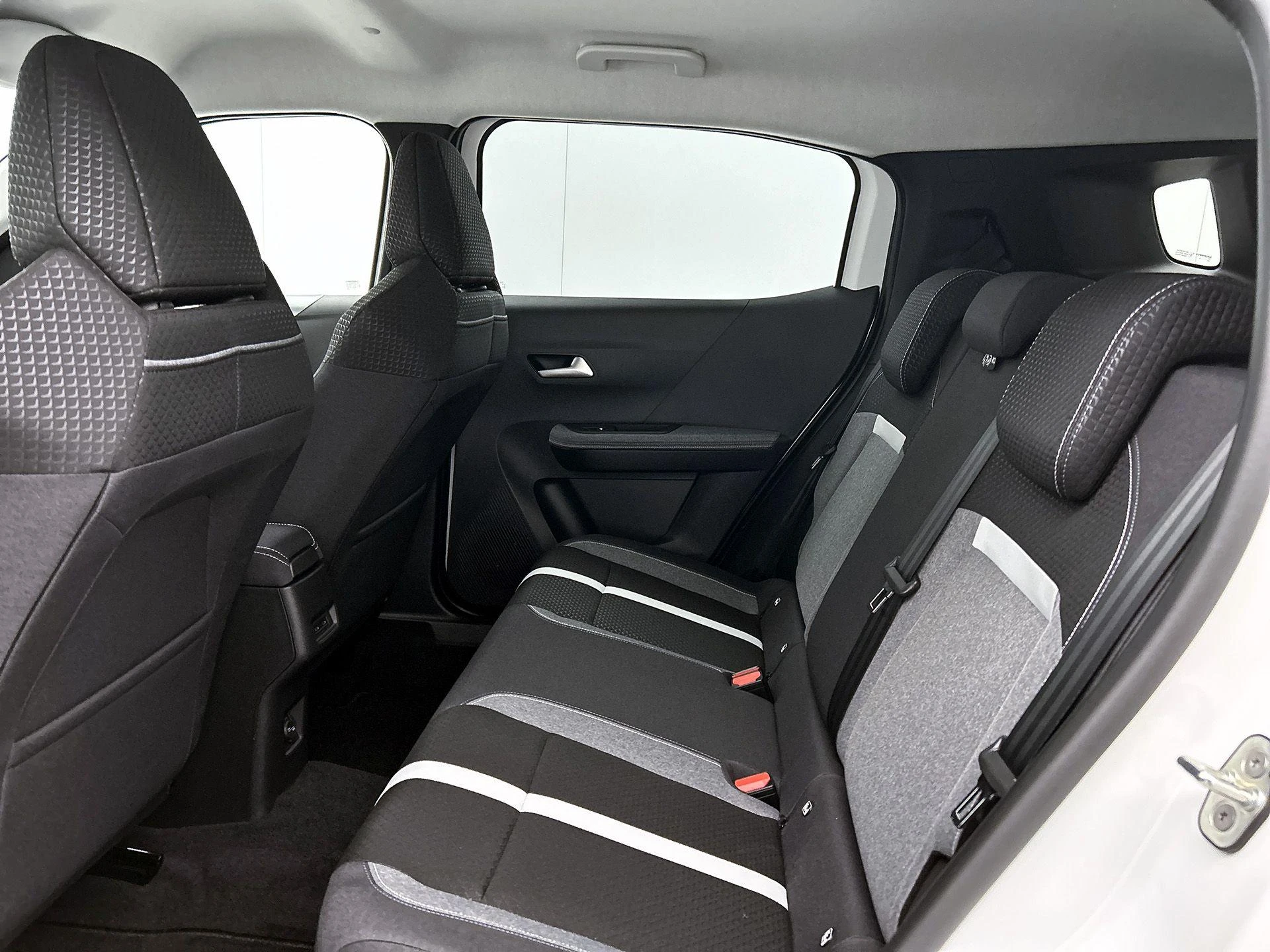 Opel Frontera - 26