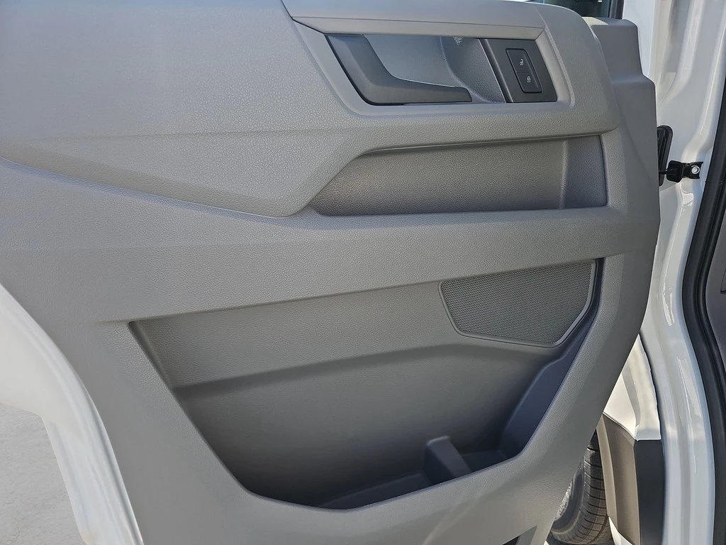 Volkswagen Crafter Kasten 2.0l TDI mittellang AHK*Rear View