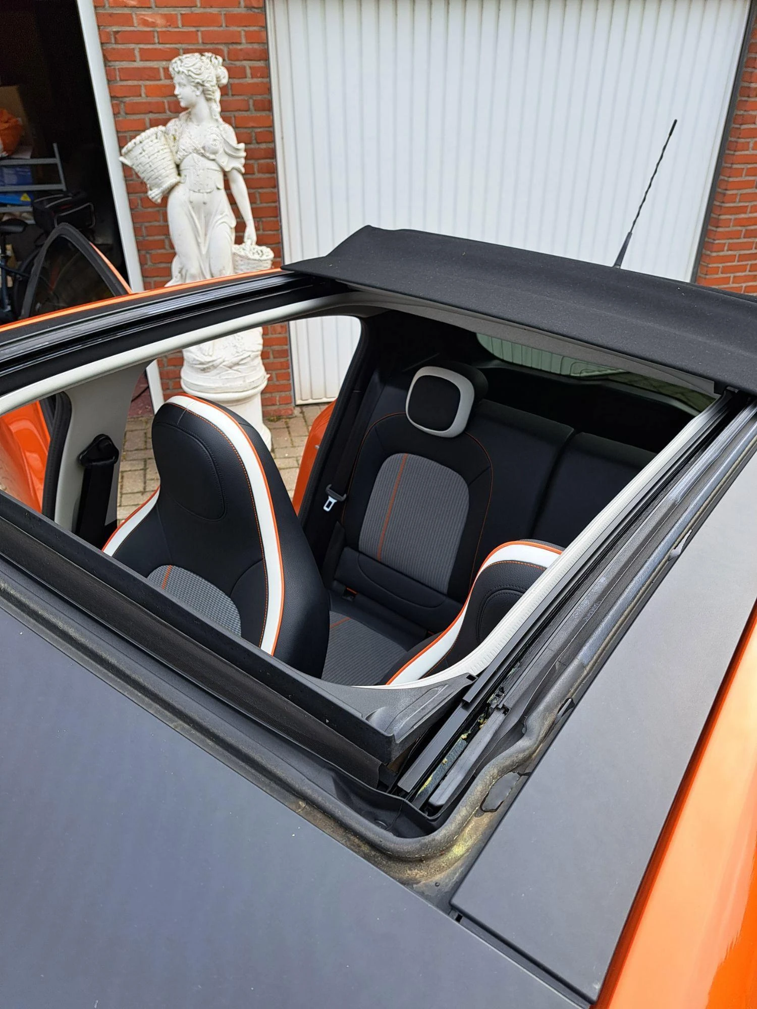 Renault Twingo R80 Life