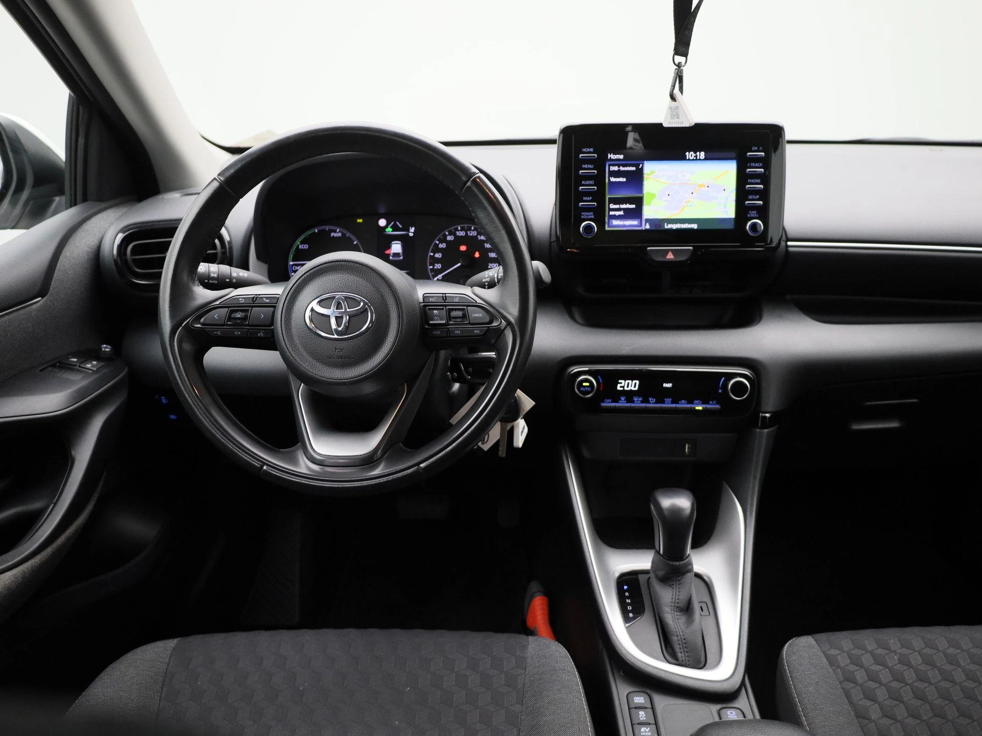 Toyota Yaris 1.5 Hybrid Active