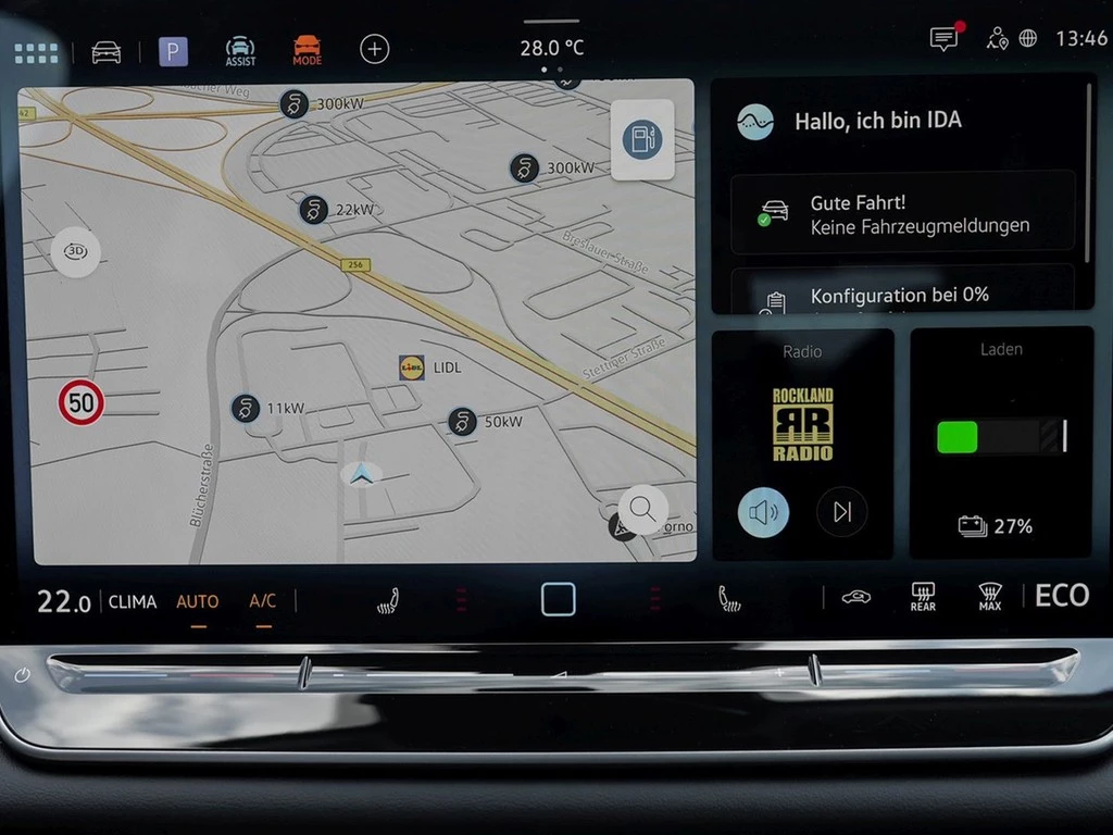 Volkswagen Tiguan 1.5 TSI eHybrid DSG Elegance /MatrixLED
