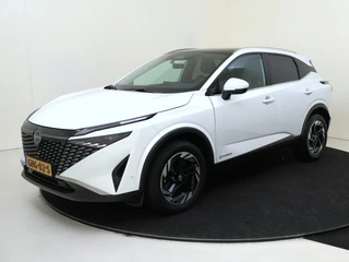 Nissan QASHQAI 1.5 e-Power N-Connecta