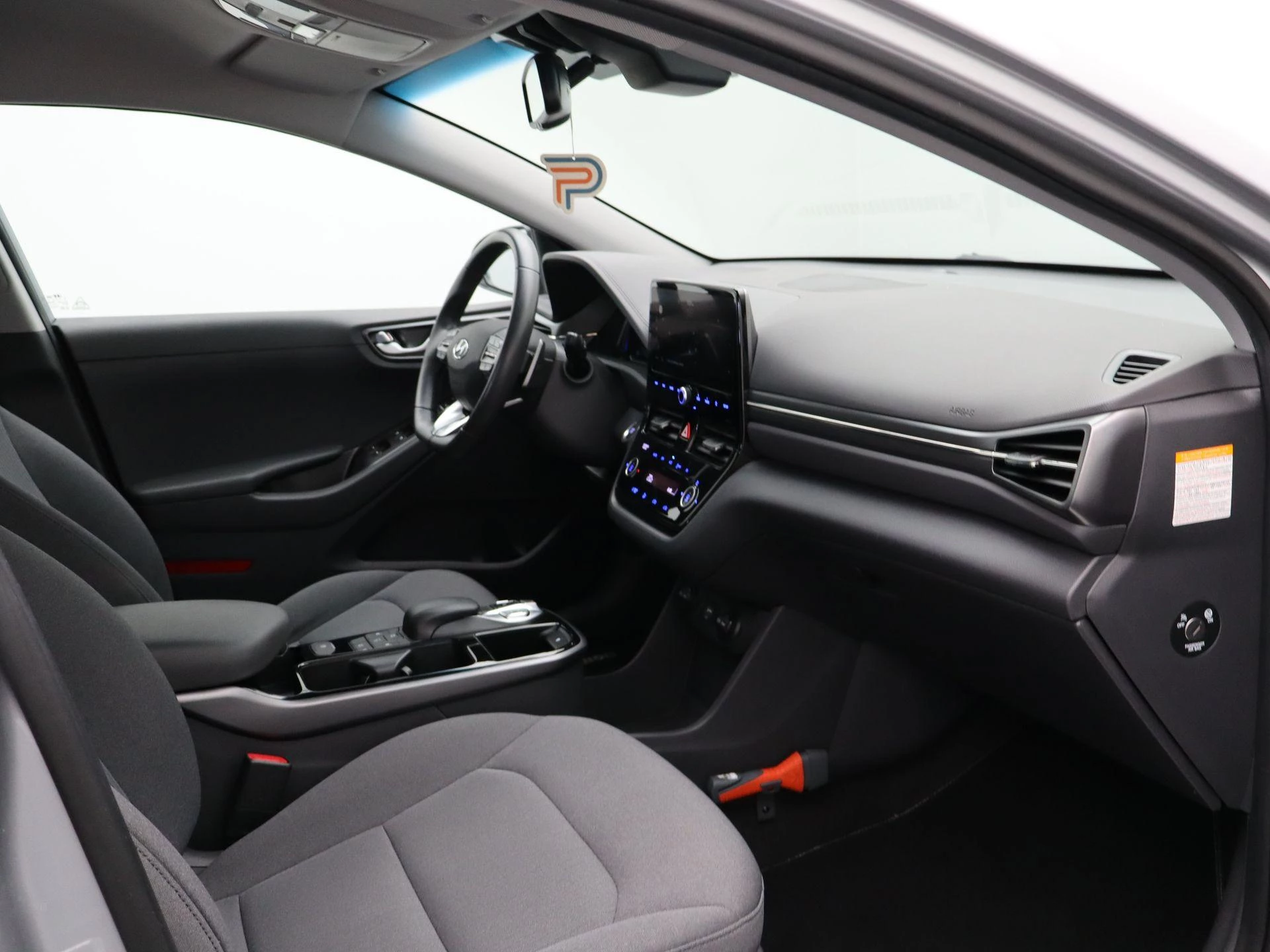 Hyundai IONIQ Comfort EV 38 kWh