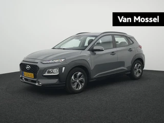 Hyundai Kona 1.6 GDI HEV Comfort