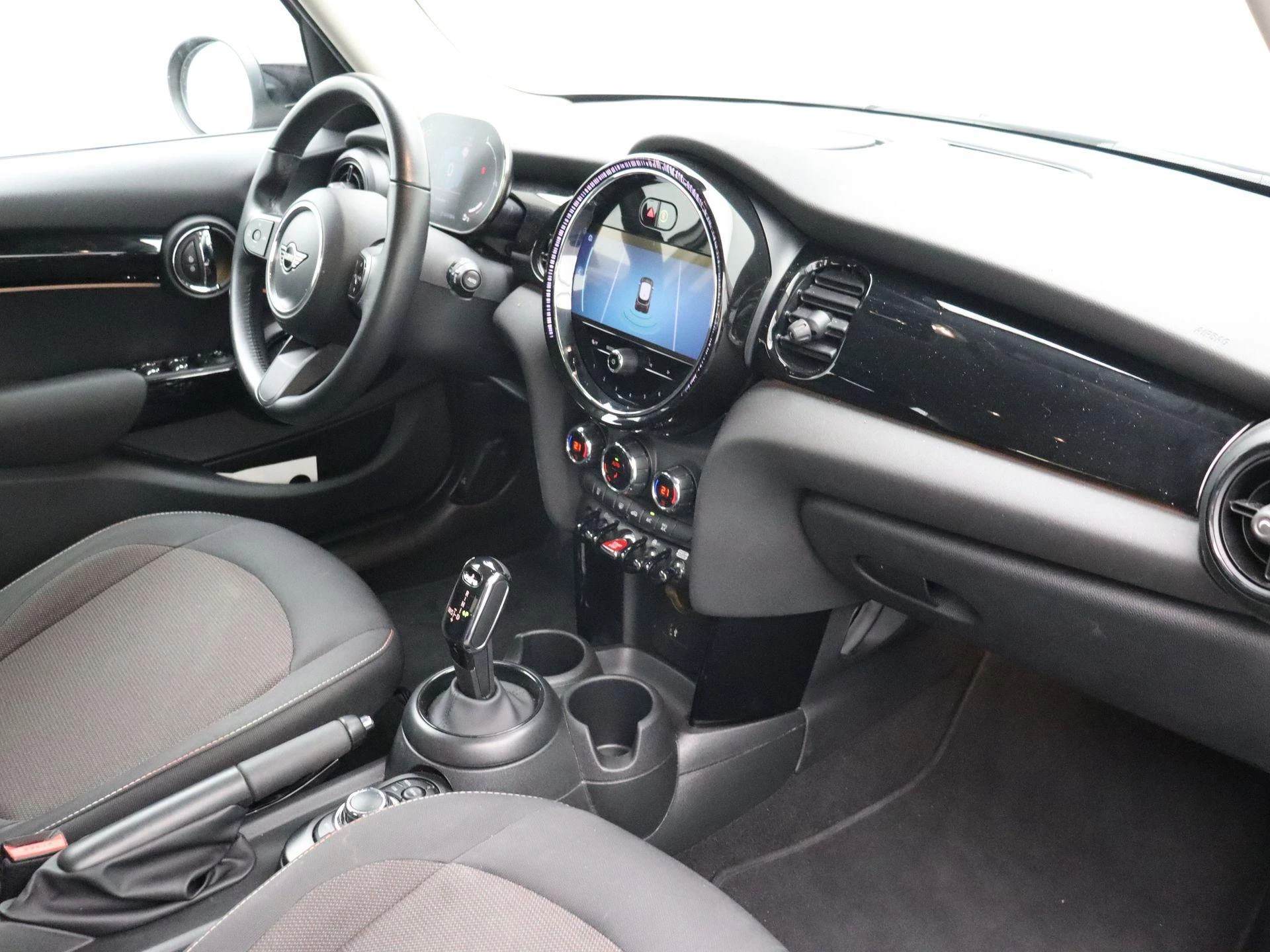 MINI Cooper Mini