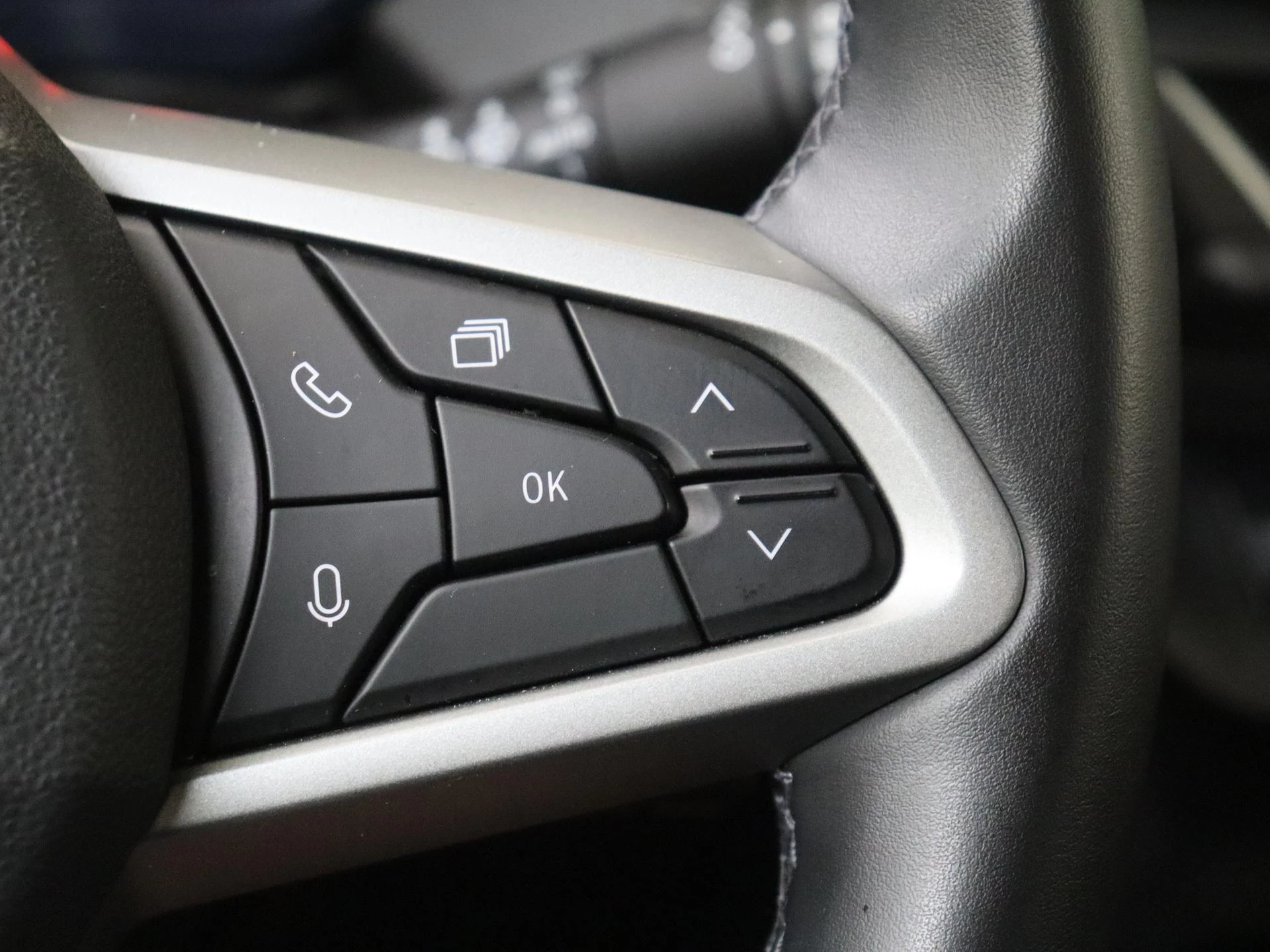 Dacia Duster 1.6 Hybrid 140 Journey