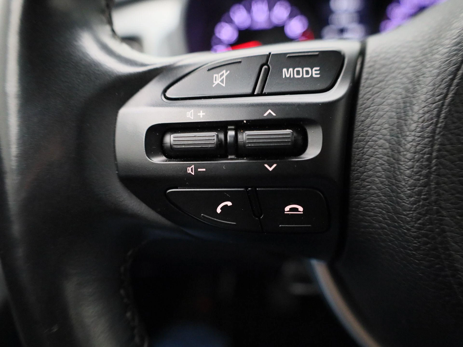 Kia Rio 1.0 TGDI ComfortLine
