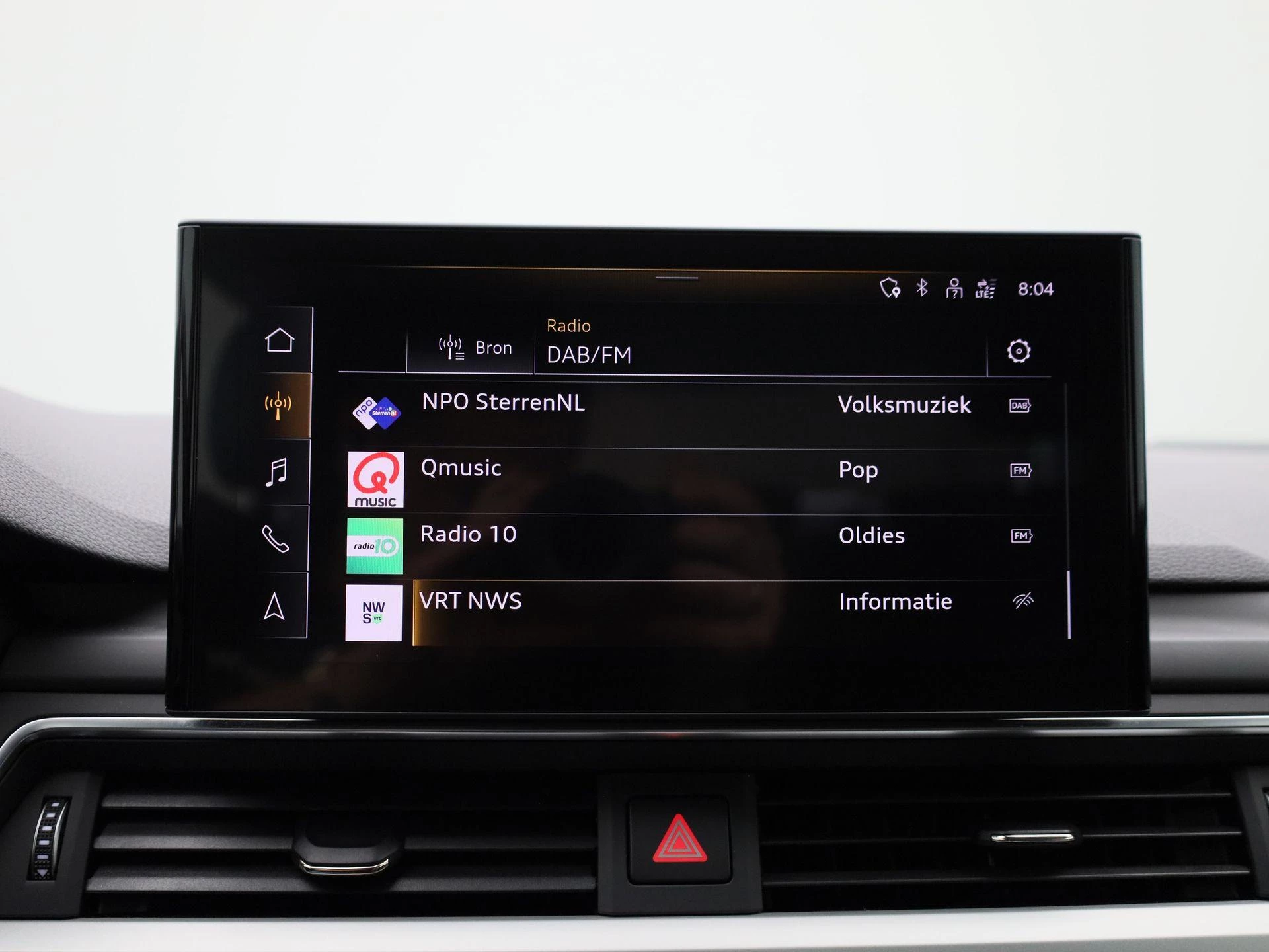 Audi A4 2.0 30 TDi 100kW S tronic Attraction B.E