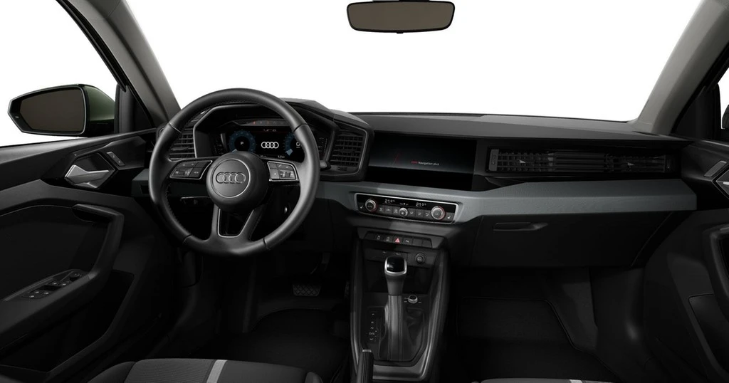 Audi A1 Sportback 25 TFSI advanced PDCv+h*SHZ*VIRTUAL*CONNECT*KLIMAA