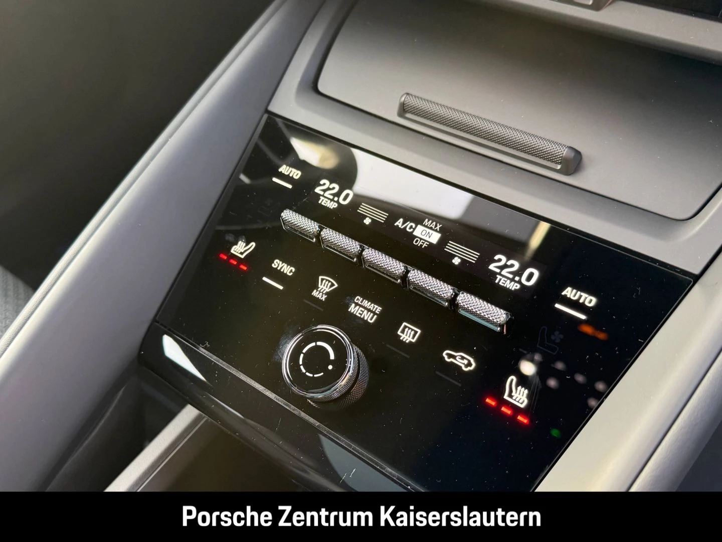 Porsche Macan GTS HA-Lenkung Head-Up Surround-View BOSE gts