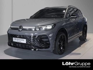 Volkswagen Tiguan 1,5 l eHybrid DSG R-Line AHK PANO NAVI