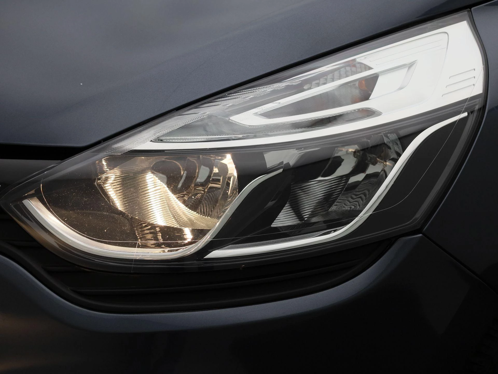 Renault Clio SCe 75 Zen