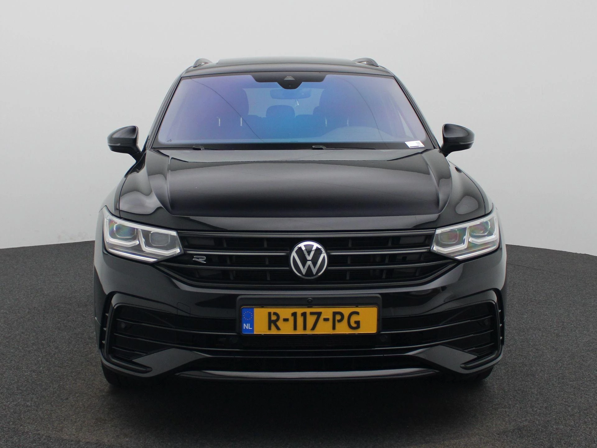 Volkswagen Tiguan Allspace 1.5 TSI R-Line Business+