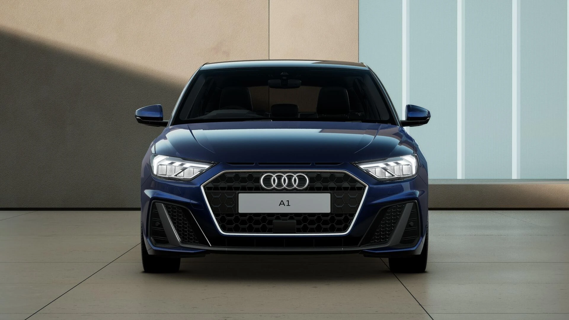 Audi-A1 Sportback-image-8