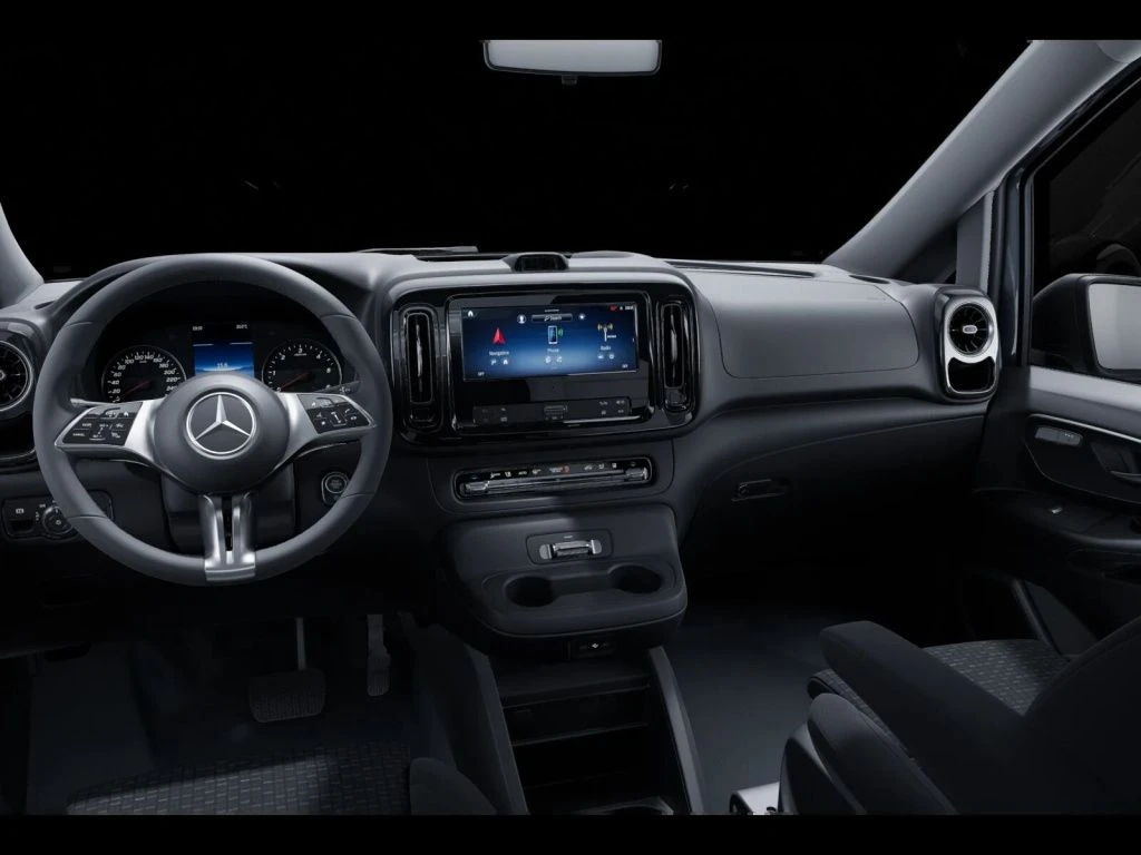 Mercedes-Benz-Vito 119 CDI-image-8