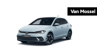 Volkswagen Polo 1.0 TSI Edition 50 | 95pk |