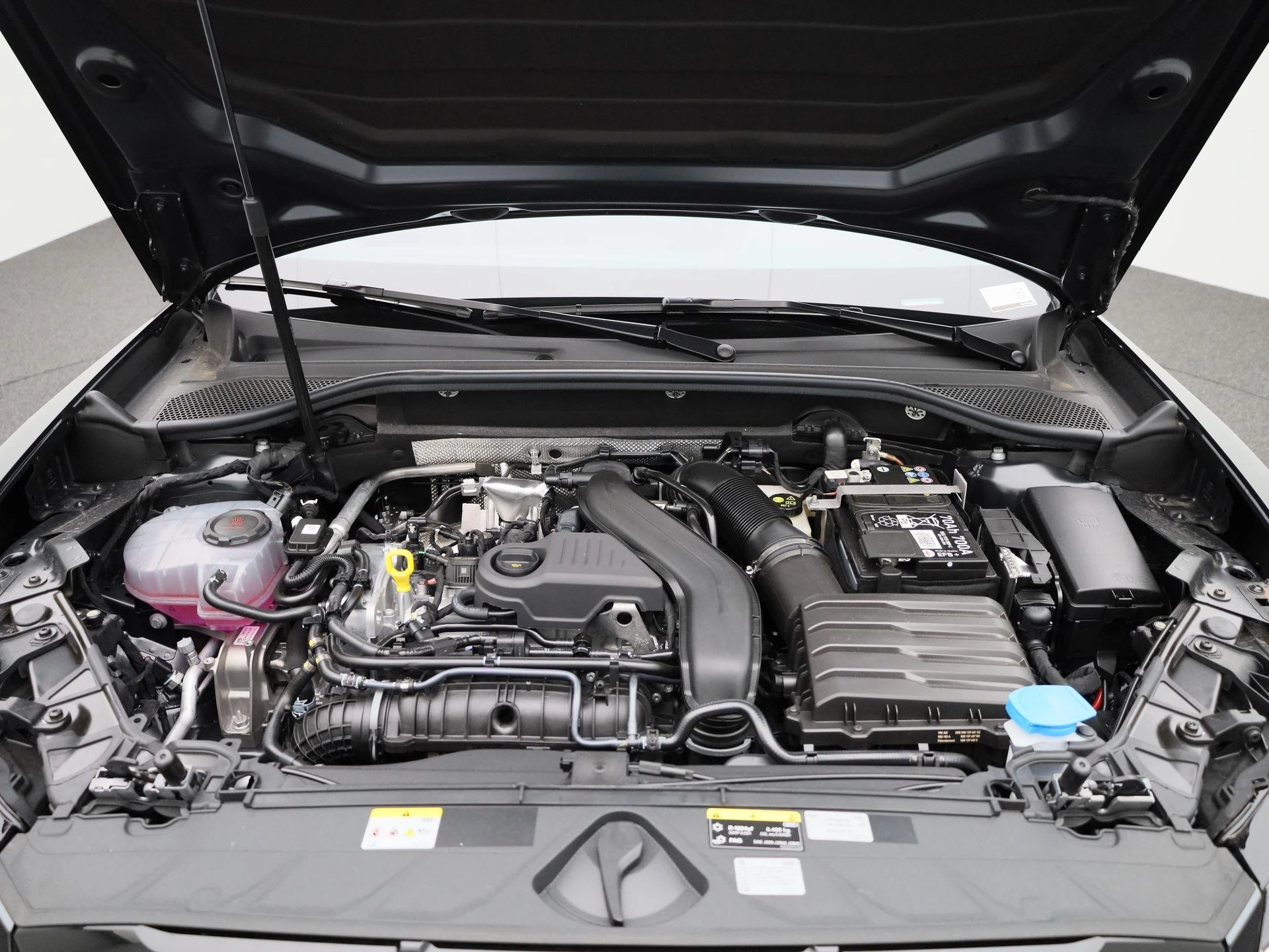 Audi Q2 35 TFSI Advanced edition