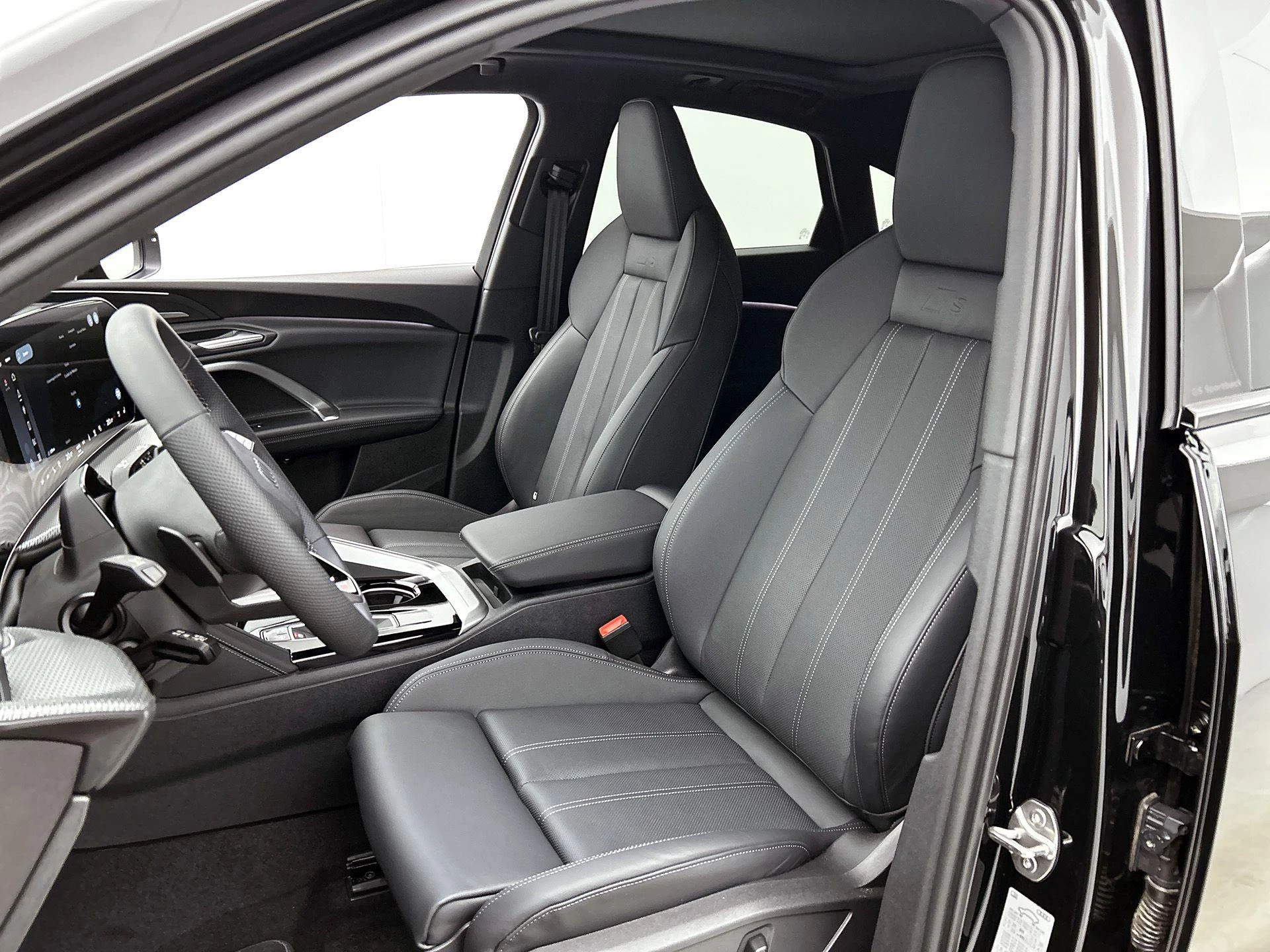 Audi Q5 Sportback 2.0 TFSI e-hybrid quattro S edition Competition