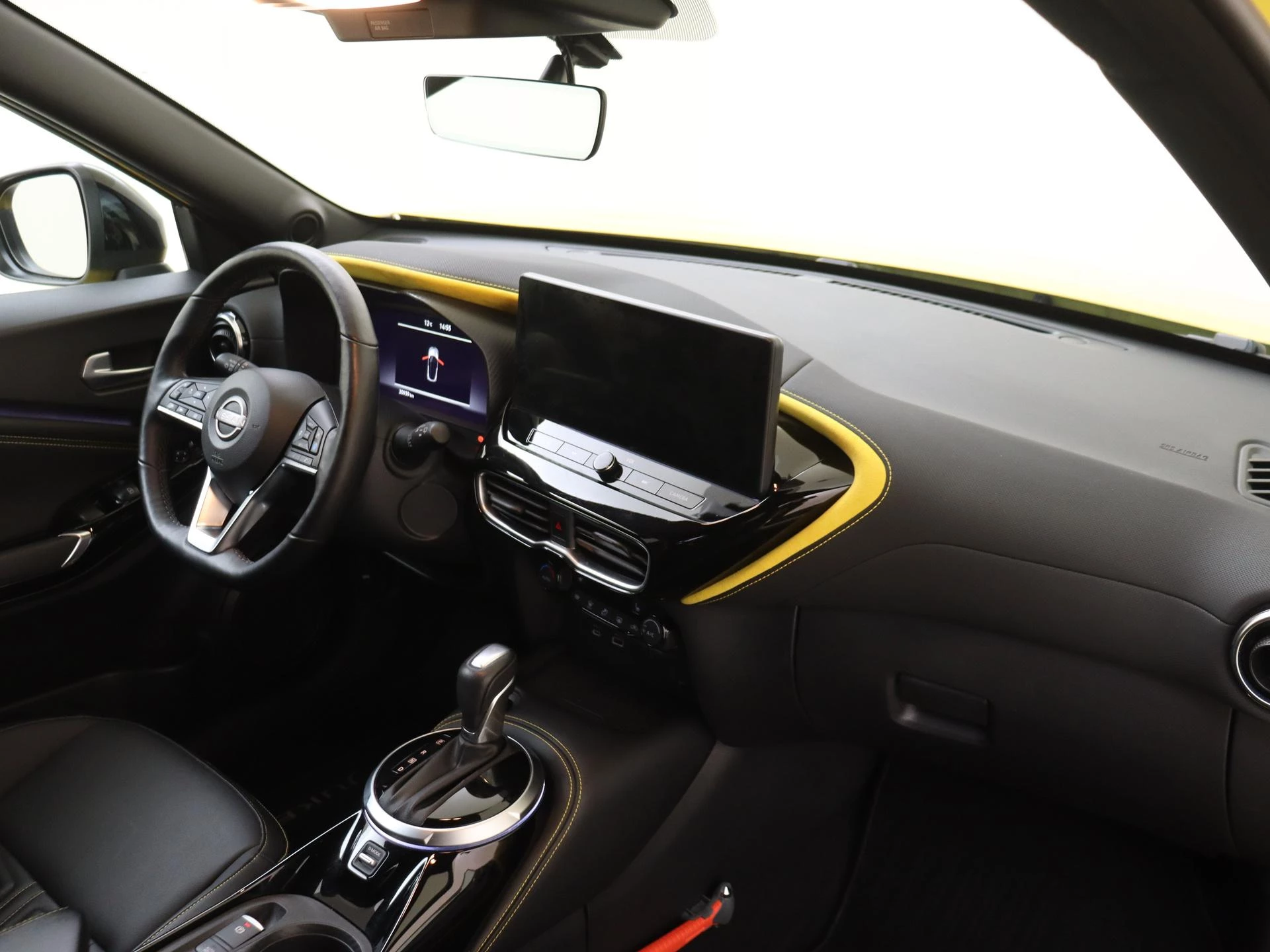 Nissan Juke 1.6 Hybrid N-Sport