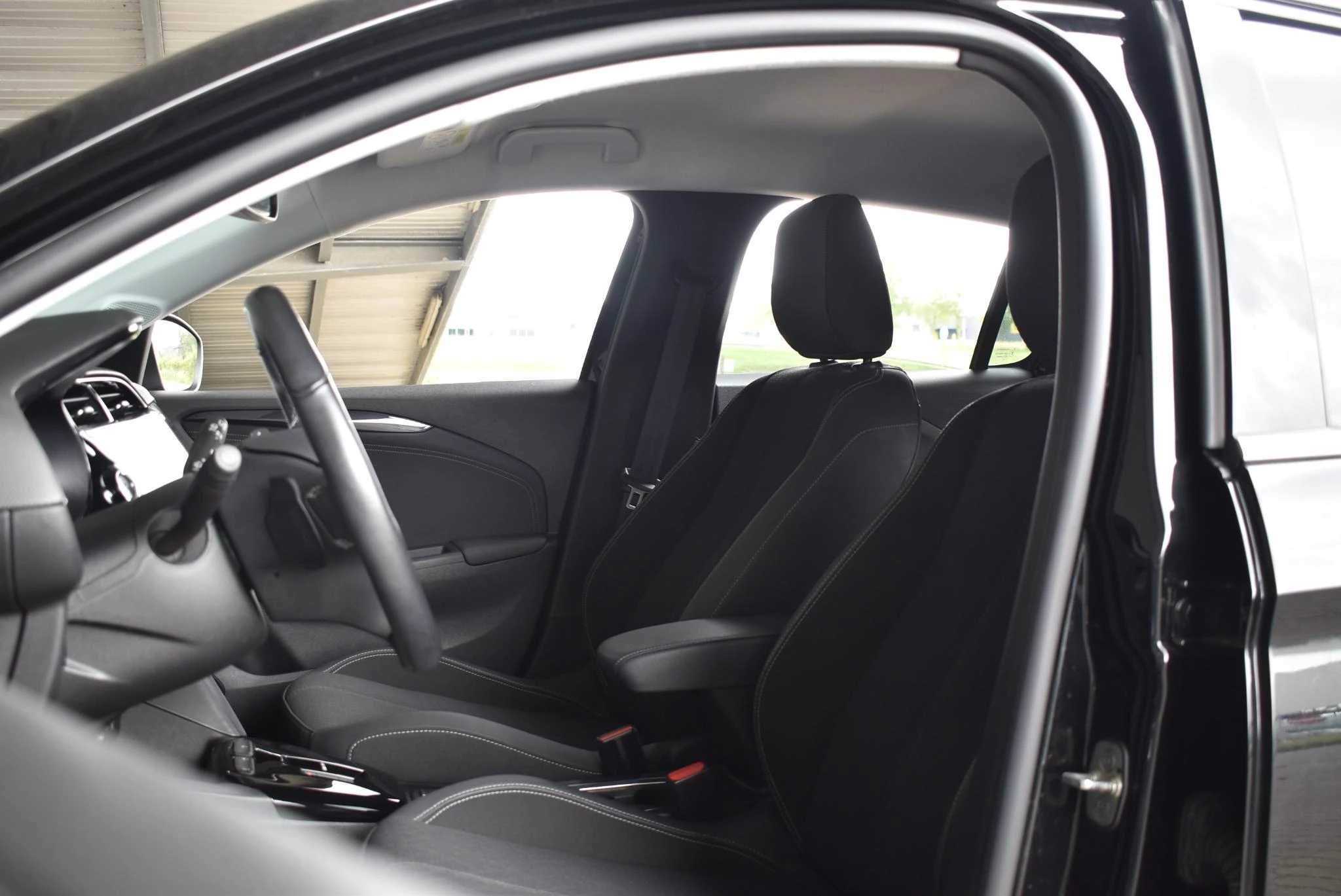 Opel Corsa 1.2 Elegance
