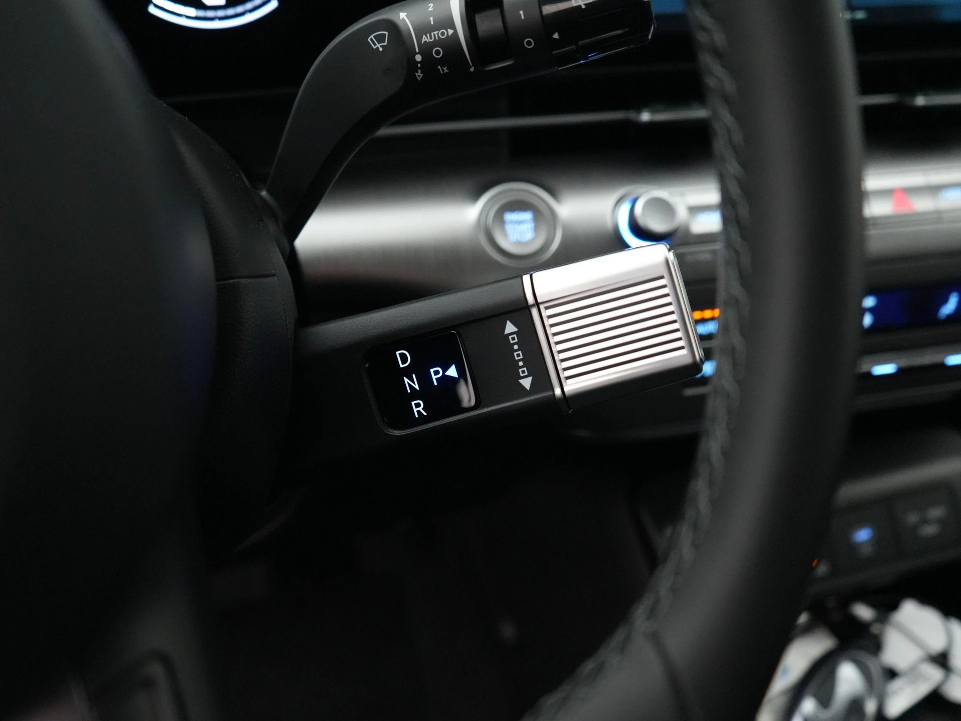 Hyundai Kona 1.6 GDI HEV E-Motion