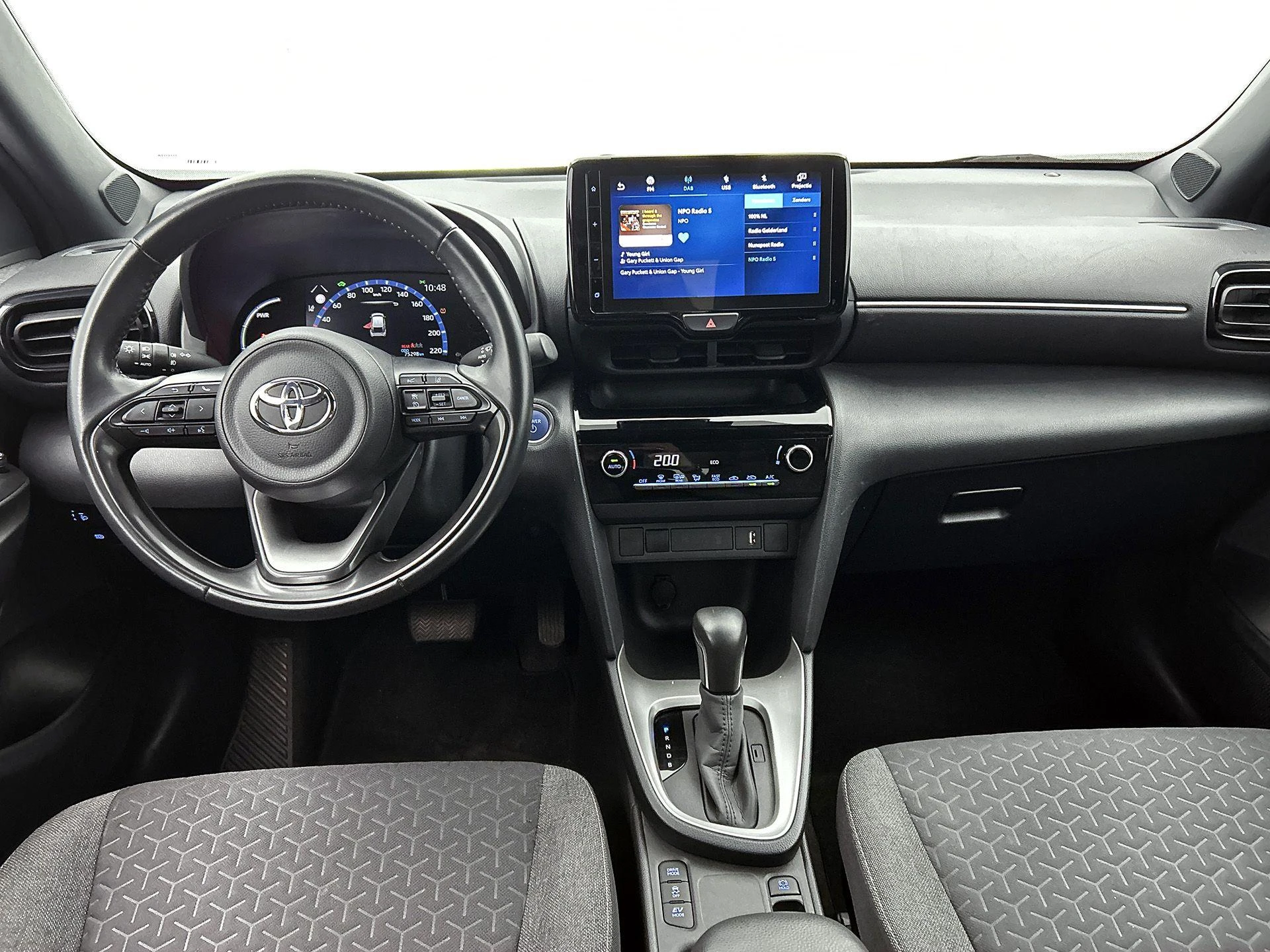 Toyota Yaris Cross 1.5 Hybrid First Edition