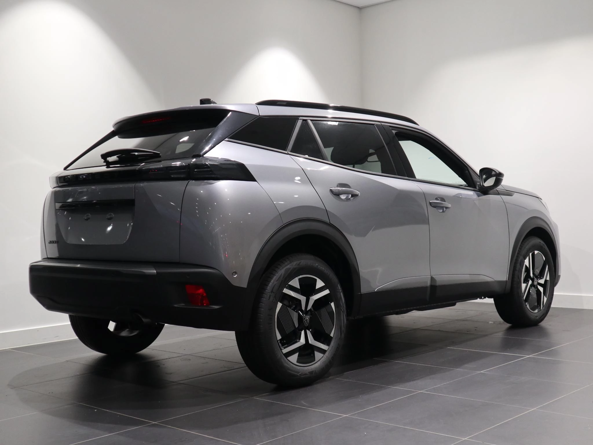 Peugeot 2008 130 Allure