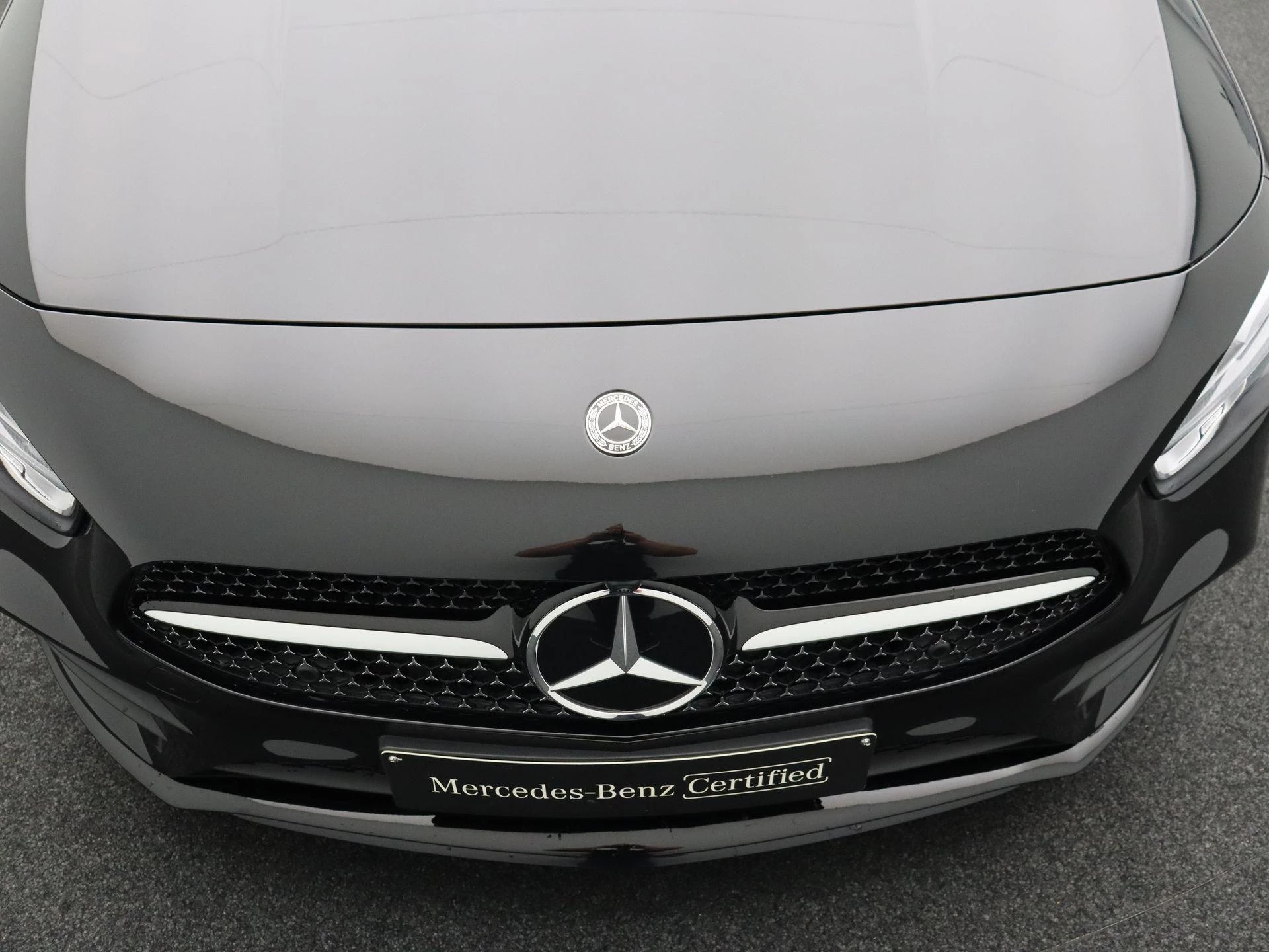 Mercedes-Benz B-Klasse 220 4MATIC AMG Line + PREMIUM PLUS PACK + CARPLAY + PANO +