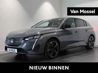 Peugeot e-308 Allure EV 54 kWh