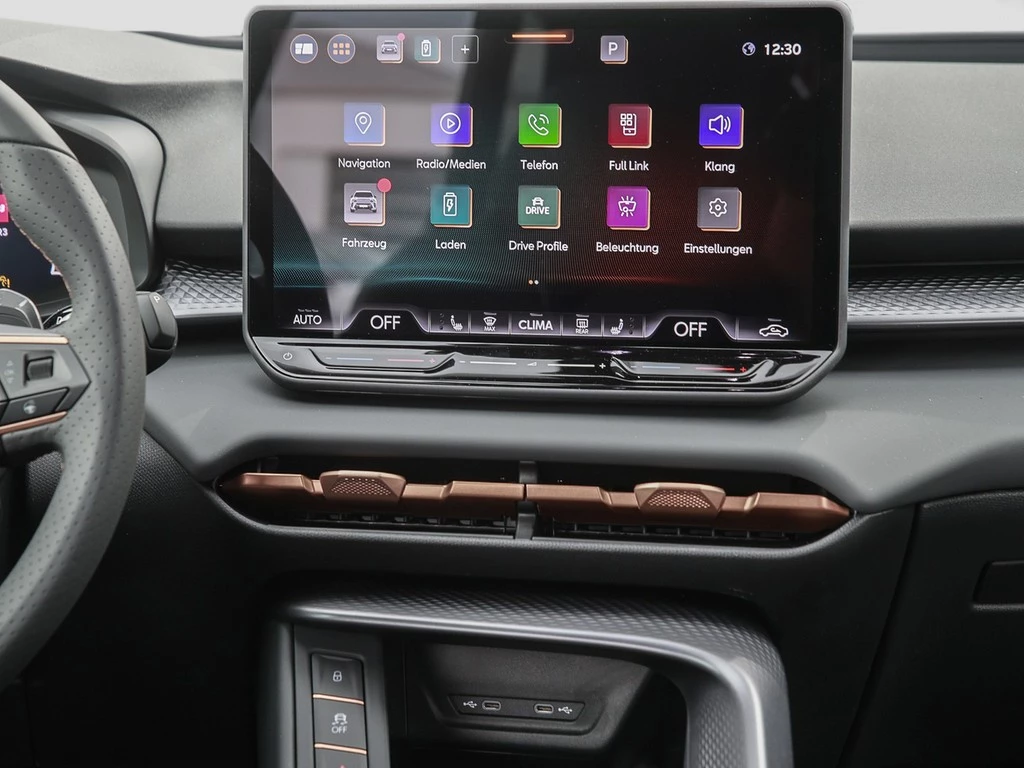 CUPRA Terramar VZ 1.5 e-Hybrid 200kW/272PS 6-Gang-DSG