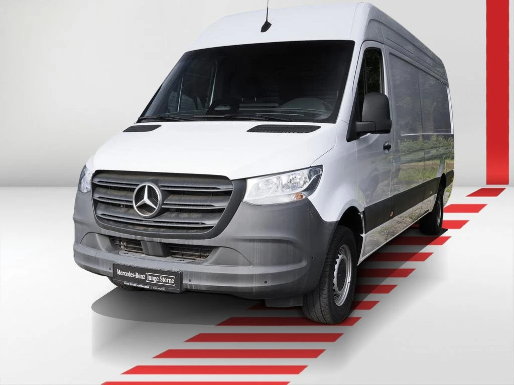 Mercedes-Benz-Sprinter 317-image-1