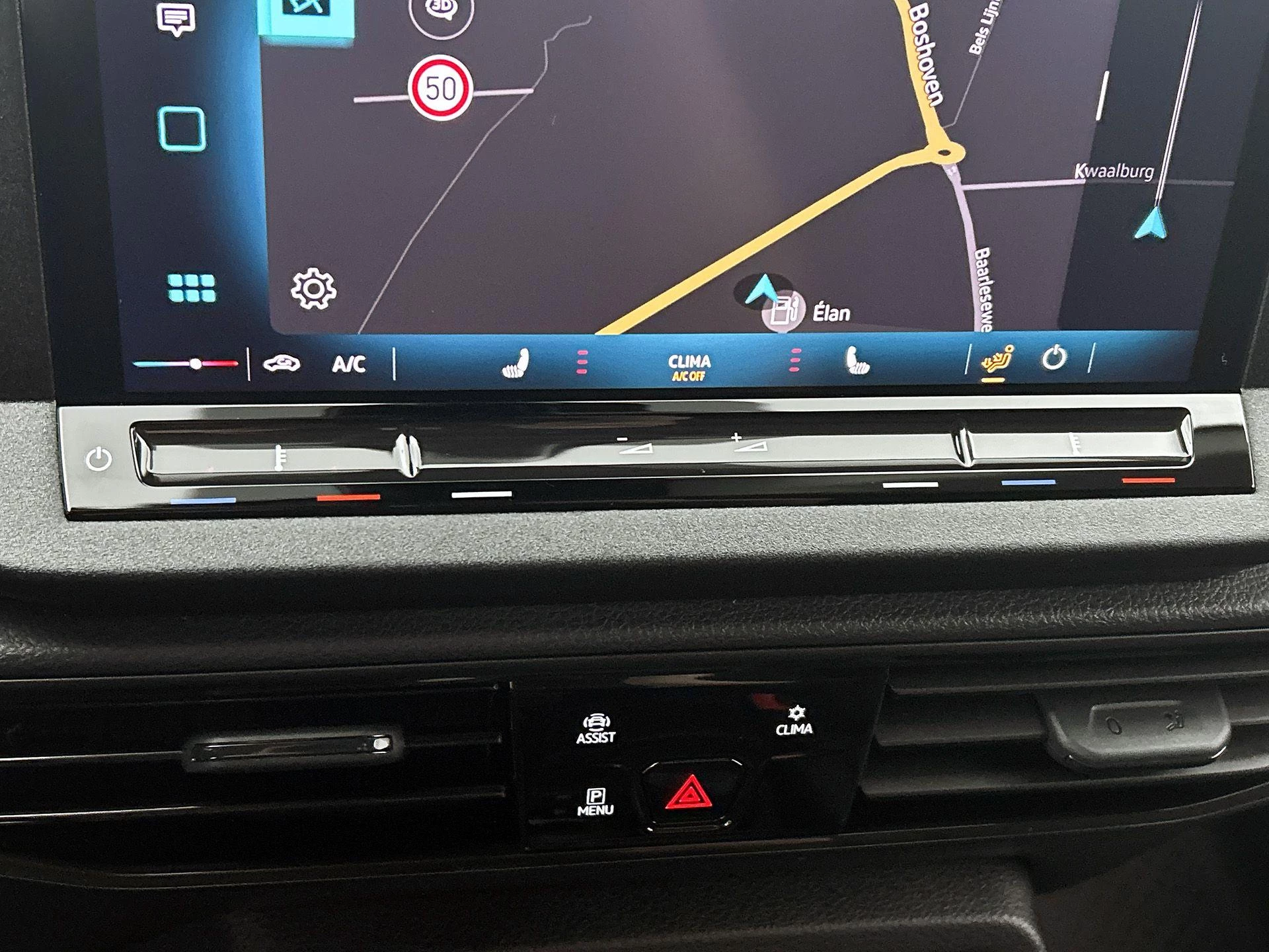 Volkswagen Caddy Cargo Maxi 2.0 TDI Style