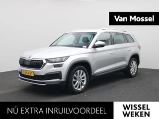 Škoda Kodiaq 1.5 TSI Business Edition