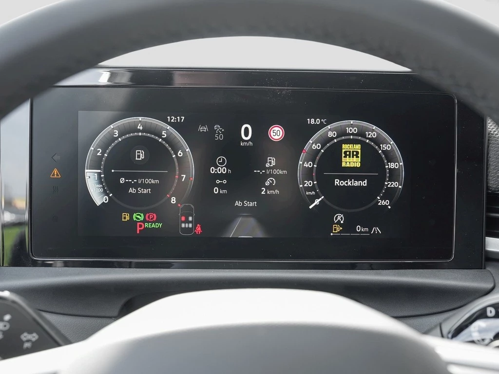 Volkswagen T-Roc R-Line 1.5 l eTSI OPF 110 kW (150 PS)