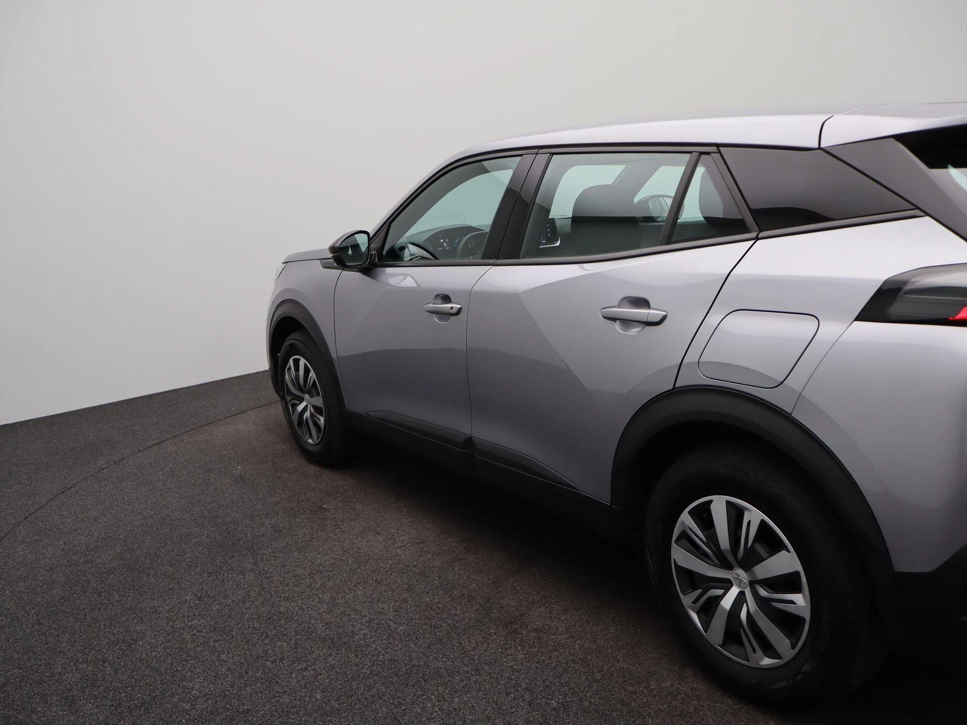 Peugeot e-2008 e-2008 Active Pack