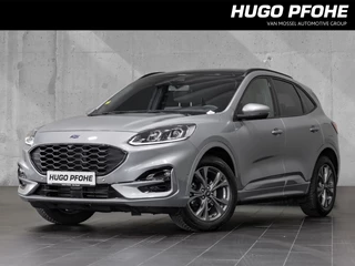 Ford Kuga ST-Line X*PANO*AHK*KAM*ACC*NAVI*SOUND-SYS. LED Pano SHZ 4xSHZ