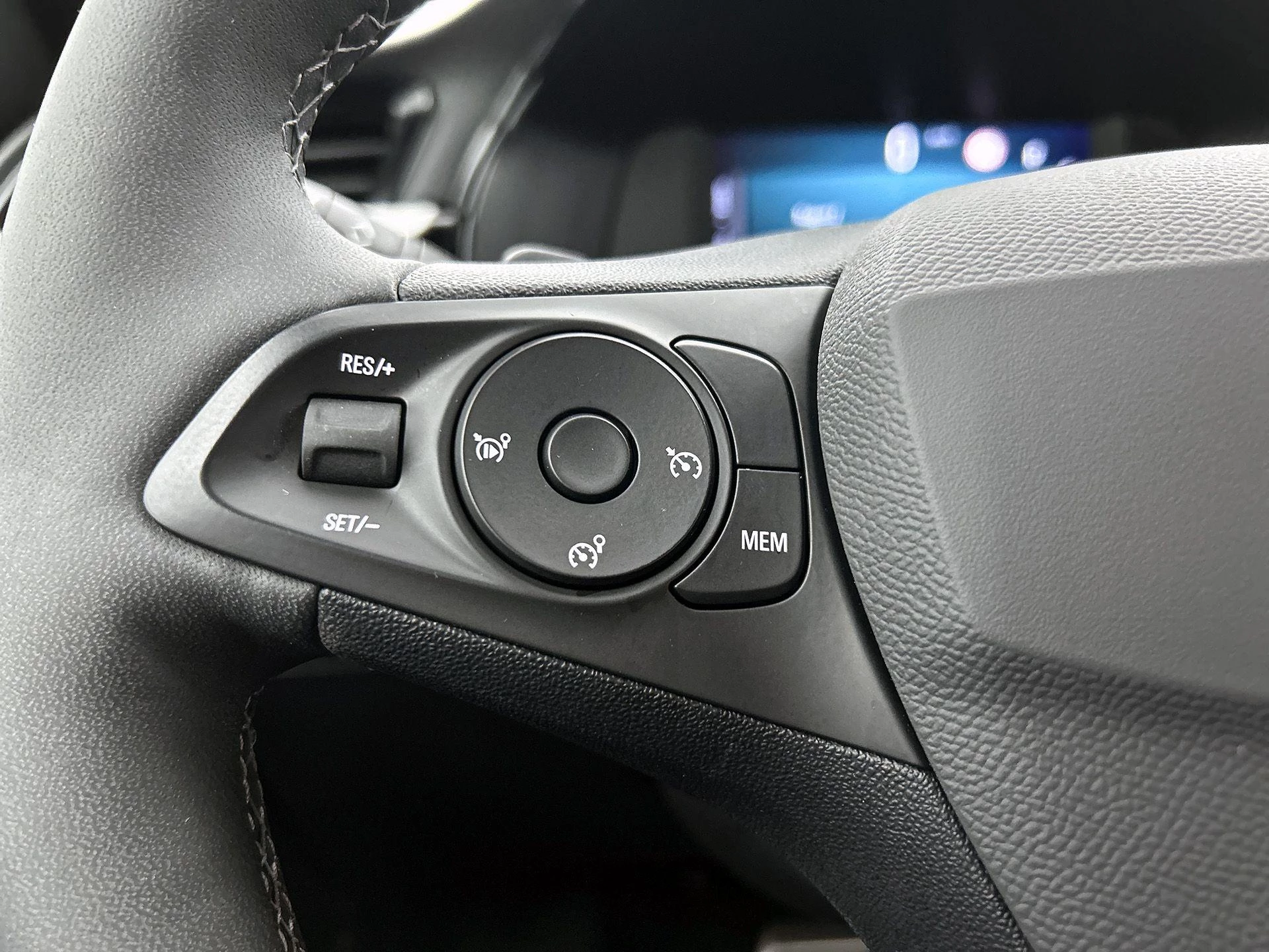 Opel Corsa 1.2 Turbo Hybrid GS