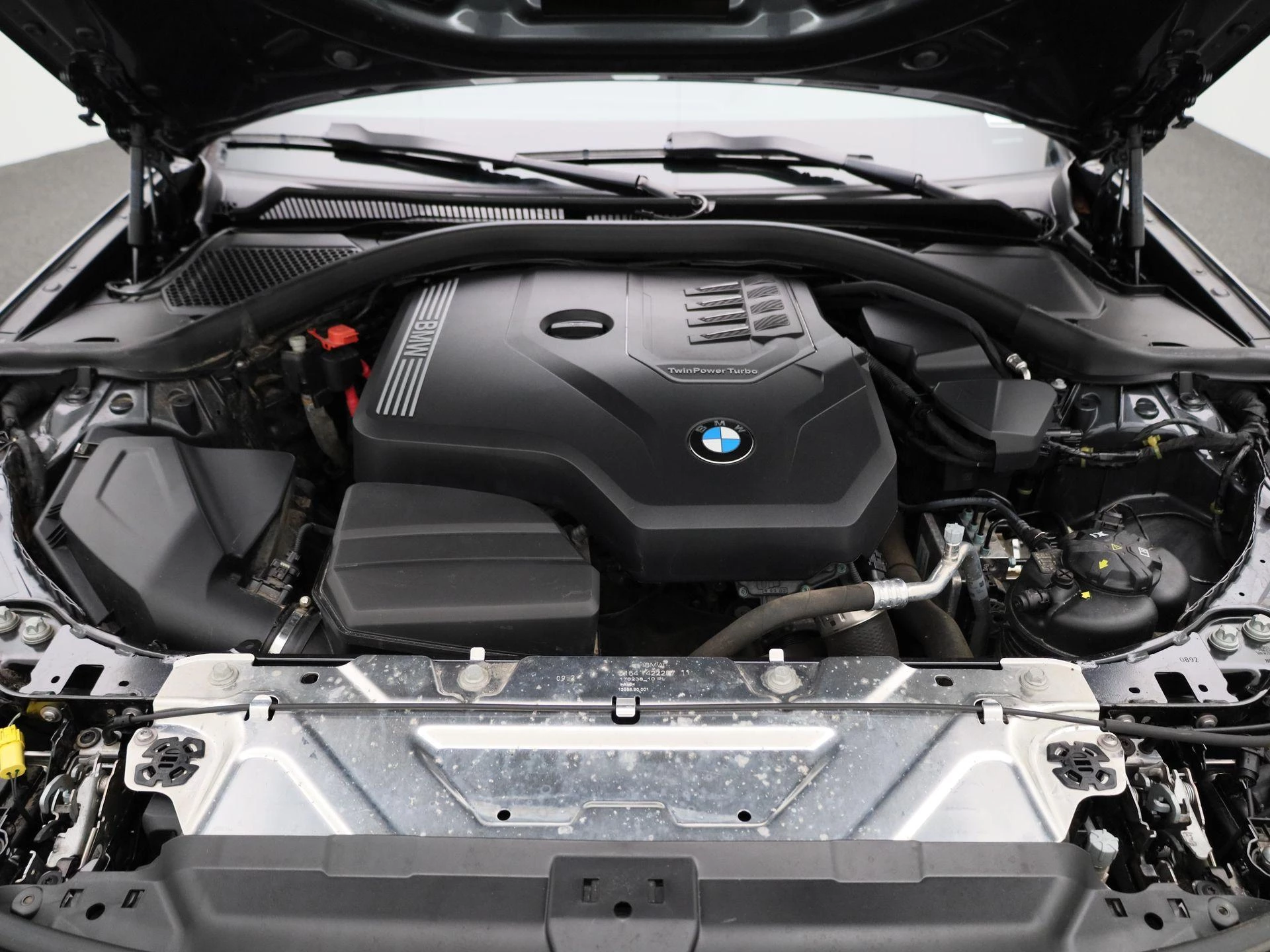 BMW 3 Reeks Touring 318i