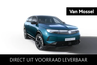 Opel Grandland Ultimate - Electric