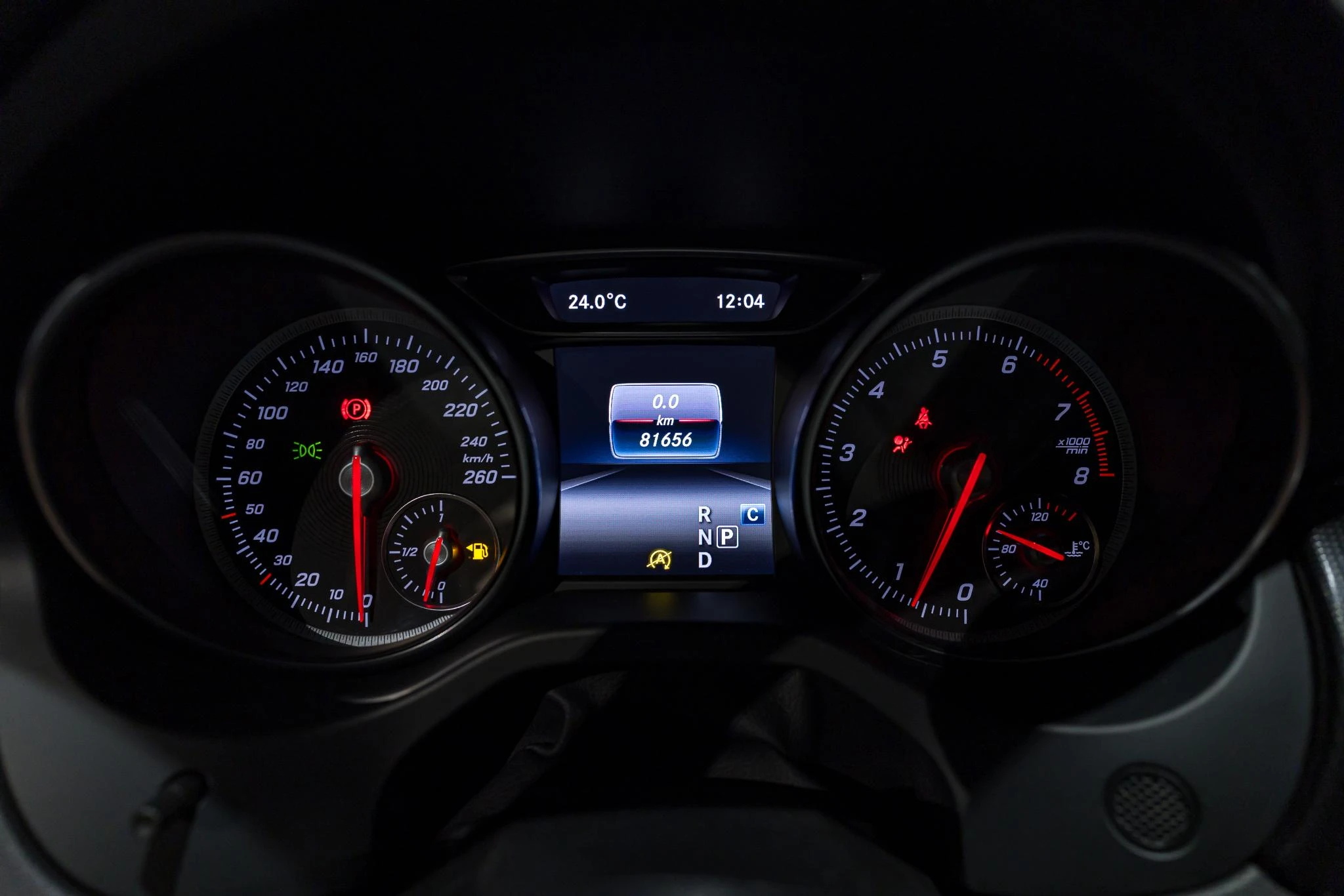 Mercedes-Benz CLA Shooting Brake CLA 180