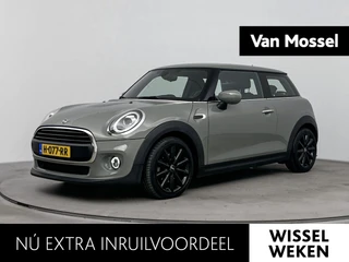 MINI 3-deurs 1.5 One